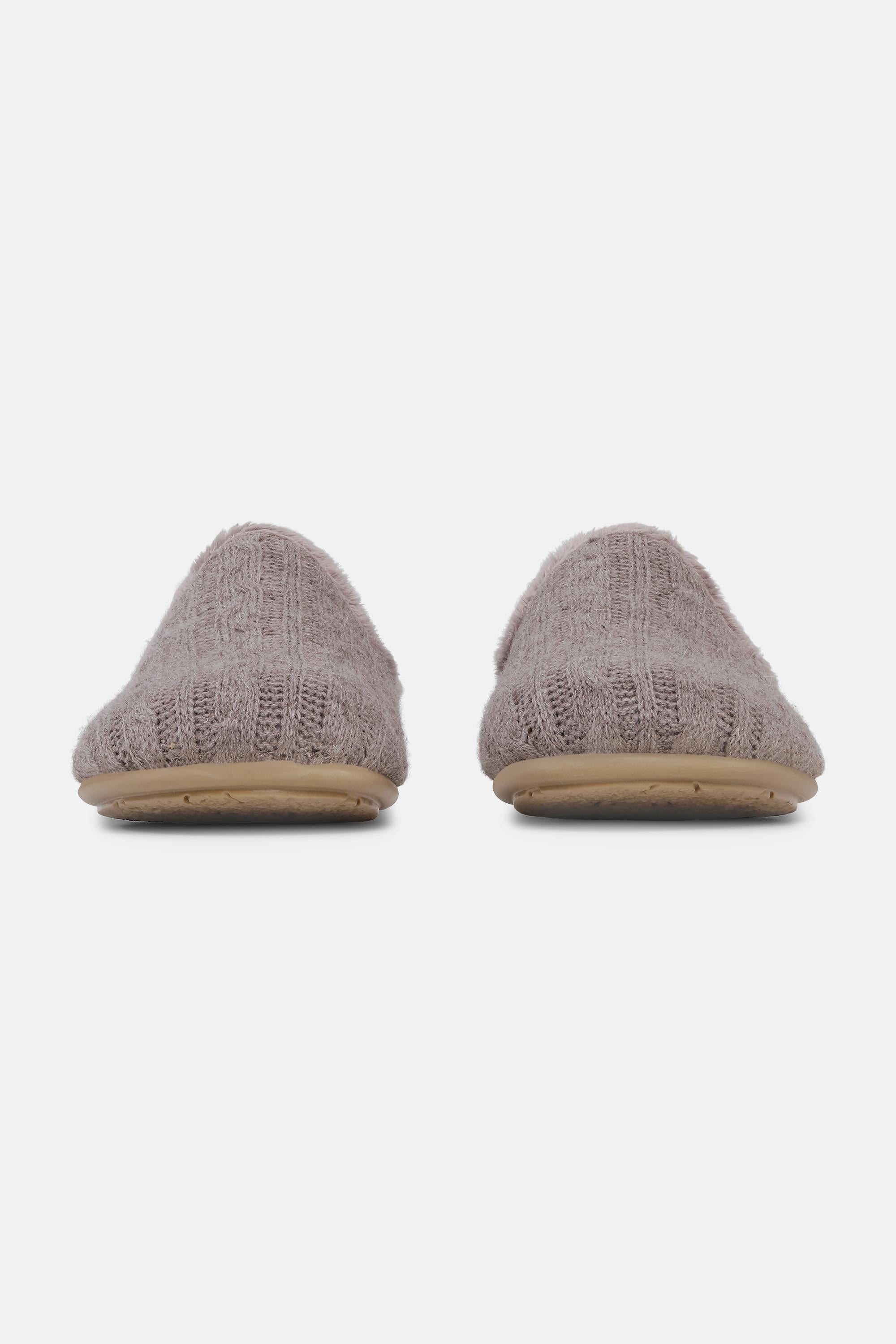 Warm slip-in - Atmosphere Wheat